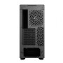 Fractal Design | Meshify 2 Compact Light Tempered Glass | Grey | Power supply included | ATX - 4